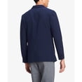 thumbnail image 2 of Tommy Hilfiger Manteau de Sport Coupe Régulière pour Hommes, Veste Décontractée, Off Shore, Large, 2 of 2