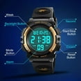 thumbnail image 3 of Sports Digital Watch - Gift For Children, 3 of 5