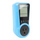 thumbnail image 3 of Medidor de vatios Enchufe de toma de corriente Medidor de potencia Monitor de consumo de electricidad Pantalla digital grande 110‑130 V, 3 of 15