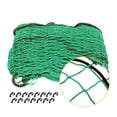thumbnail image 6 of Nonslip Pickup Truck Load Net Polyethylene Texture Reflective Design 2x3m, 6 of 8