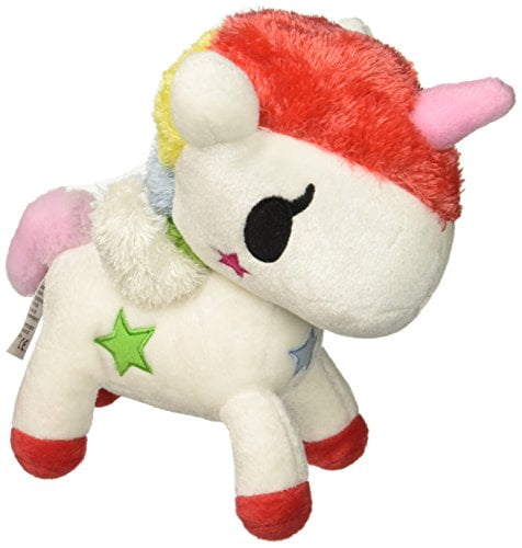 tokidoki stuffed animals