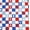 Vivid White, variant on Way To Celebrate Boys Patriotic Americana Woven Button Up, Sizes 4-18