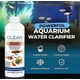 thumbnail image 4 of Powerful Aquarium Water Clarifier,Fish Tank Cleanerrapid Water Purification, 4 of 5