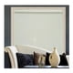thumbnail image 1 of Persiana Deco 88.90 x 162.56 cm de Aluminio Beige, 1 of 3