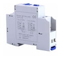 thumbnail image 1 of Temporizador digital inteligente con memoria de falla de energía para una automatización confiable, temporizador programable con preajuste avanzado para un control energéticamente eficiente de los, 1 of 5