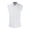 A163-White, variant on Men's Tank Tops Workout Beach Shirts Sleeveless Shirts for Gym Fitness Training(XXL,White)