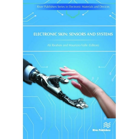 Electronic Skin: Sensors and Systems, (Hardcover)