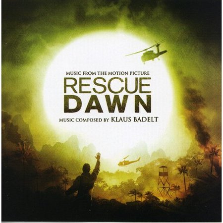 Rescue Dawn [Original Soundtrack]