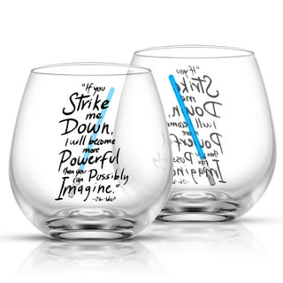 JoyJolt Cosmos Highball 18.5 oz. Drinking Glasses (set of 8) MCS20150 - The  Home Depot