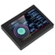 thumbnail image 3 of Grabadora de voz digital HD Reducción de ruido AI Temporización inteligente Grabadora activada por voz Grabadora MP3 con libro electrónico Neutral Inglés (con libro electrónico) 8GB, 3 of 10