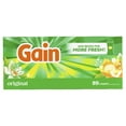 thumbnail image 2 of Gain Powder Laundry Detergent, Original Scent, 82 oz, 89 Loads, 2 of 11