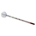 thumbnail image 1 of VONKY Fish Tank Suction Cup Thermometer Water Temperature L, 1 of 1