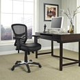 thumbnail image 2 of Articulate Vinyl Office Chair, 2 of 2