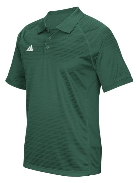 adidas men's climalite select polo