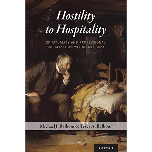 Hostilité à l'Hospitalité, Spiritualité et Socialisation Professionnelle en Médecine
