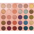 thumbnail image 1 of Paleta de sombras de ojos Colourpop ITS A MOOD Mega Matte Metallic, 1 of 2