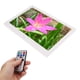 thumbnail image 1 of Electronic Picture Frame, Dual Control Digital Picture Frame ABS  For Office ANGGREK Enchufe de EE. UU. 110‑240 V, 1 of 8