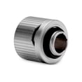 thumbnail image 5 of EKWB EK-Quantum Torque STC-12/16 Compression Fitting for Soft Tubing, 12/16mm (7/16" ID, 5/8" OD), Satin Titanium, 6-pack, 5 of 9