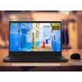 thumbnail image 2 of Lenovo ThinkPad X1 Carbon Gen 7 Notebook, 14" IPS FHD Display, Intel Core i5-10210U Upto 4.2GHz, 8GB RAM, 512GB NVMe SSD, HDMI, Thunderbolt, Wi-Fi, Bluetooth, Windows 10 Pro, 2 of 7