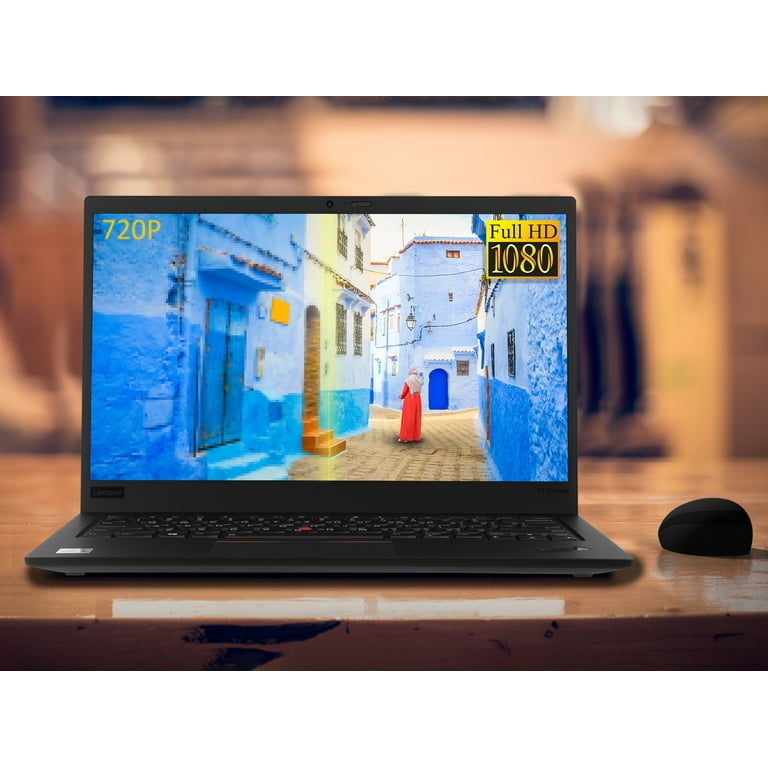 Lenovo ThinkPad X1 Carbon Gen 7 Notebook, 14 Lenovo ThinkPad X1 Carbon Gen 7 Notebook, 14