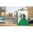 thumbnail image 2 of Ahgly Company Machine Washable Indoor Rectangle Transitional Spring Green Area Rugs, 8' x 12', 2 of 7