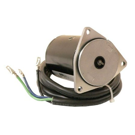 Omc Cobra Props - DB Electrical TRM0058 Trim Motor For Omc Various Cobra 12 Volt 3 Wire / 984356, PT202, PT202NM