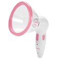 thumbnail image 1 of Masajeador De Senos, Masajeador De Vacío De Senos Recargable Mejora Física De Los Senos Masajeador De Aumento De Senos Duradero No Tóxico, Para Mujeres Displasia De Senos ANGGREK Breast Enhancer Massager, 1 of 8