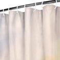 thumbnail image 3 of Dreamy Pastel Sky Shower Curtain 84"x72" ,Bathroom Decorative Shower Curtains Set with 12 Hooks,Modern Waterproof Washable Shower Curtain, 3 of 6