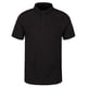 thumbnail image 1 of Regatta - Polo Sinton para Hombre (Negro), 1 of 4