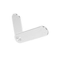 thumbnail image 2 of Laptop Phone Holder Smartphone Stand Computer Monitor Expansion Bracket Laptop Mount Mount Improve Office Efficiency ,, 2 of 8