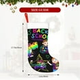 17.7in Afor Adley Christmas Stockings Xmas Stocking For Family Holiday