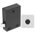 thumbnail image 1 of Cerradura Inteligente ANGGREK para Gabinete con huella dactilar de Aleación de aluminio, 1 of 7