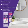 thumbnail image 4 of Penetrating Cleaning Gel for Grout Deep Cleaning Power for Washing Machine Bathroom, 4 of 5