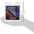 thumbnail image 3 of Thomastik KR116 Classic S Series Flatwound Light Guitar Strings, 3 of 3