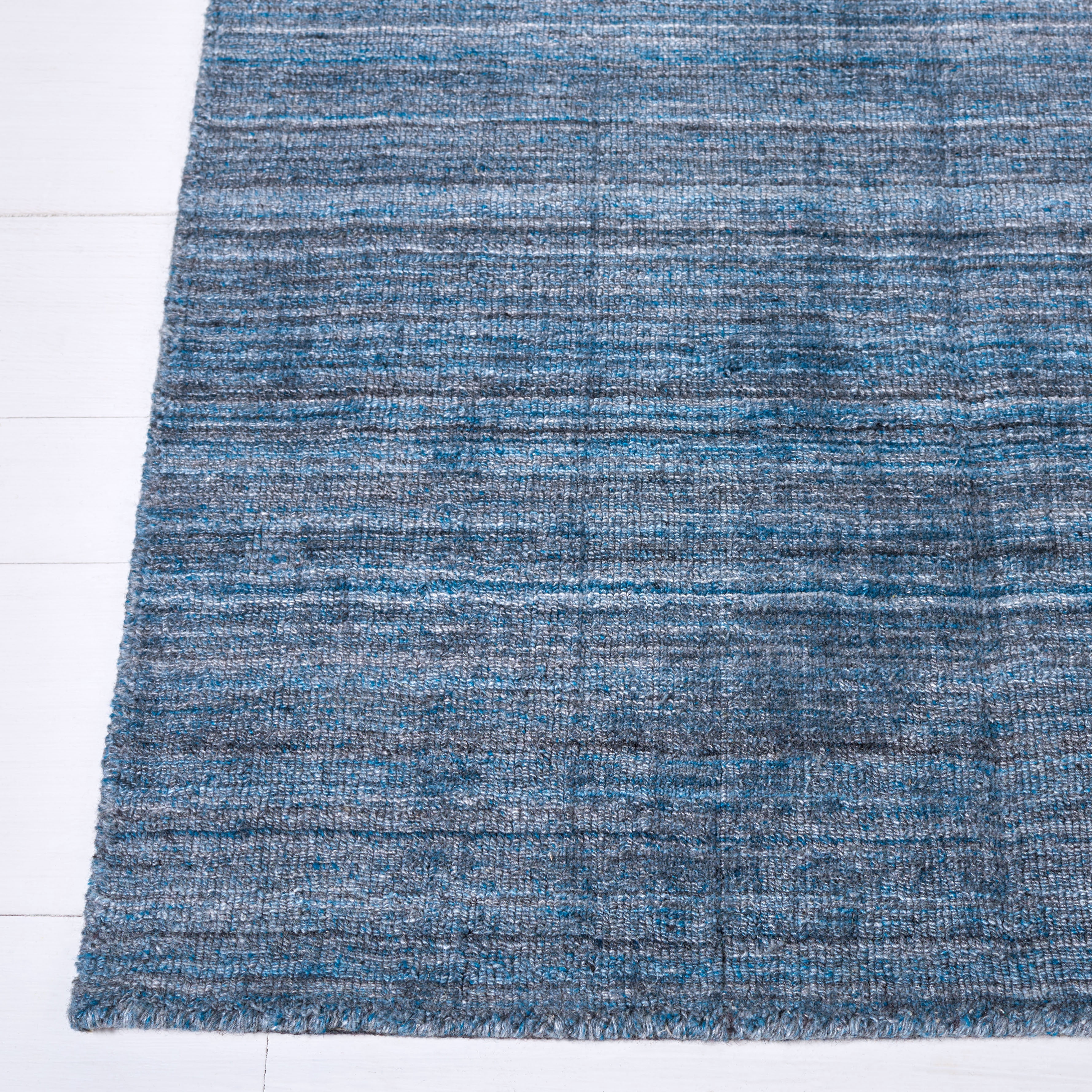 Safavieh Mirage Edith Distressed Area Rug, Teal/Blue, 5' x 8'