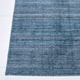 thumbnail image 3 of SAFAVIEH Mirage Edith Distressed Area Rug, Teal/Blue, 6' x 6' Square, 3 of 8
