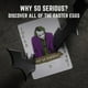 thumbnail image 5 of Barajas theory11 La Trilogía de El Caballero Oscuro Tema Batman, 5 of 8