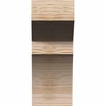 thumbnail image 2 of 4"W x 10"H x 48"L Monterey Rough Sawn Rafter Tail, Douglas Fir, 2 of 4