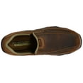 thumbnail image 5 of Skechers Men's Diameter-Nerves Slip-On Loafer, 5 of 7