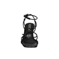 thumbnail image 5 of Sandalia Kipon Mujer Tacon Chic negro 25, 5 of 5
