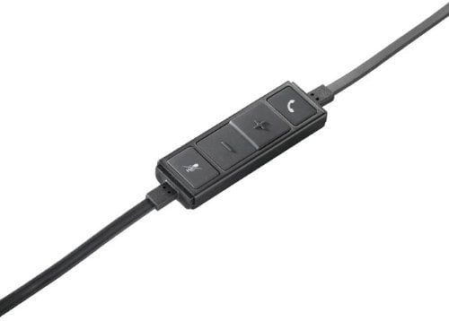 LOGITECH USB HEADSET MONO H650 