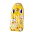 thumbnail image 3 of S SERENABLE Kids Inflatable Surfboard PVC Inflatable Pool Raft for Boys Girls Children's, 3 of 9