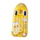 thumbnail image 3 of Tabla de surf inflable para niños,Tabla de surf inflable para niños Tabla de surf Bodyboard,Tabla de flotación para natación,balsa inflable para piscina para niños,Tabla de surf para, 3 of 9