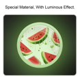 thumbnail image 2 of 4 Packs Summer Fruit Sweet Watermelon Fluorescence Crystal Glass Cabinet Knobs Drawer Handles for Kitchen Cabinets Dresser Cupboard Wardrobe Pulls Handles, 2 of 7