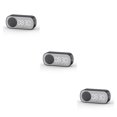 thumbnail image 1 of Bearachild Pantalla grande Reloj despertador digital Funcionamiento con botón recargable Altavoz compatible con Bluetooth Suministros domésticos Type4 NO4 Bearachild CBP164618, 1 of 6