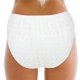thumbnail image 5 of 7 braguitas desechables para embarazadas, transpirables, estampadas, de tela no tejida. Ideales para viajes, periodo menstrual y uso diario. Talla L., 5 of 8