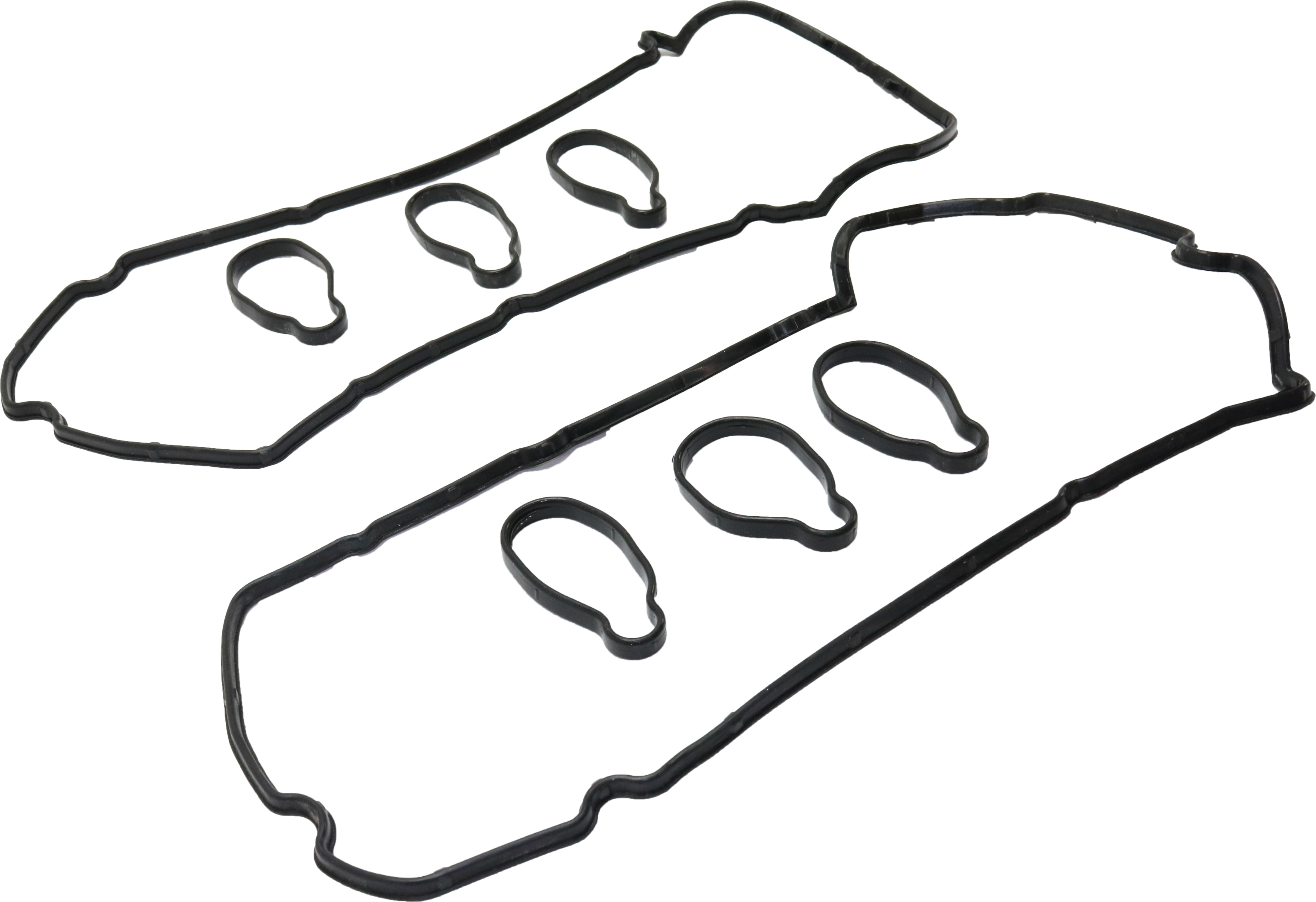Valve Cover Gasket Compatible with 2005-2009 Subaru Outback 2008-2009 Legacy 6Cyl 3.0L
