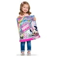 thumbnail image 2 of Disney Junior Minnie Mouse Biggest Blind Bag, Officially Licensed Kids Toys for Ages 3 Up, Gifts and Presents, 2 of 5