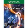 thumbnail image 1 of The Persistence Microsoft Xbox One, 1 of 2