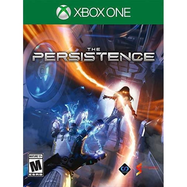 The Persistence Microsoft Xbox One